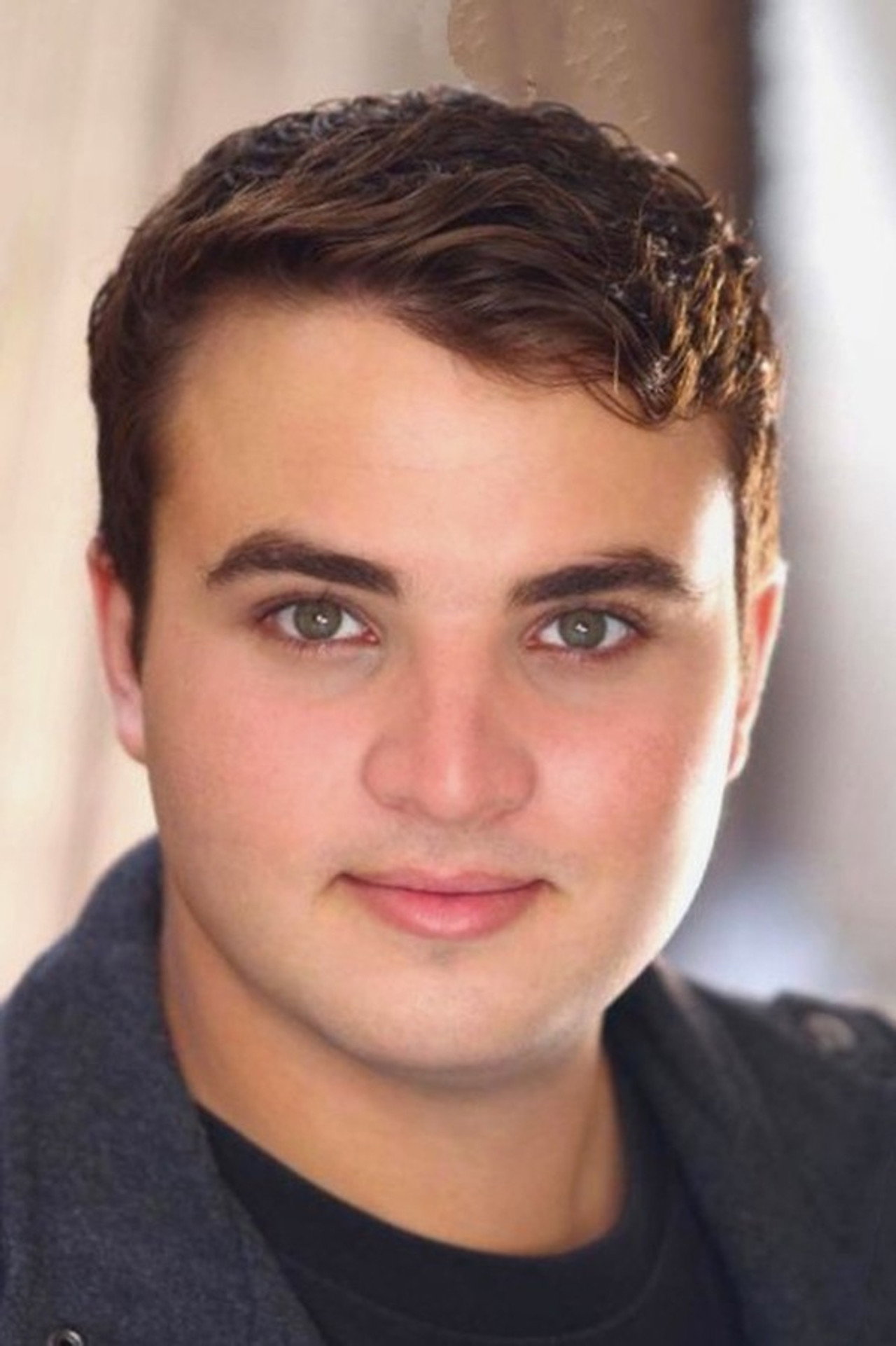 Drake Kemper