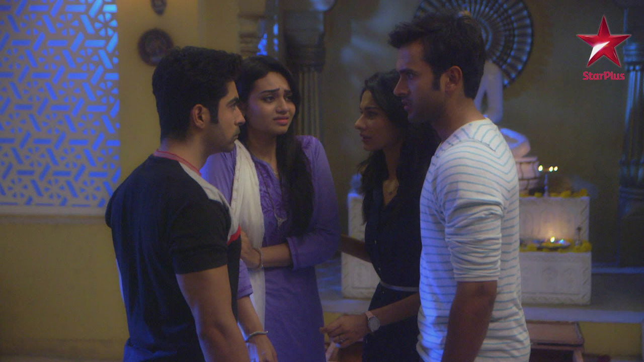 Nisha Aur Uske Cousins — Épisode 228