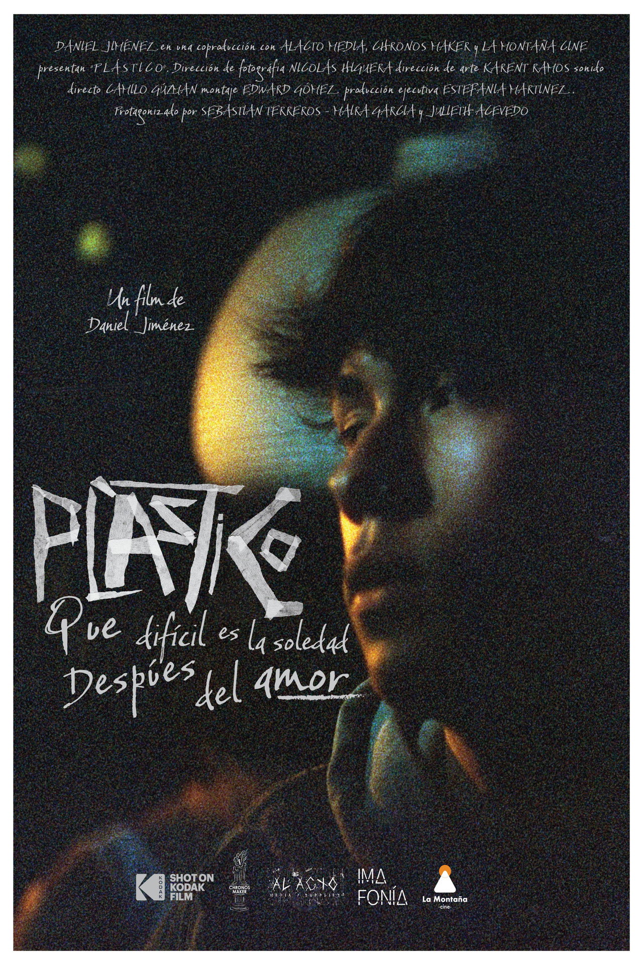 Plástico