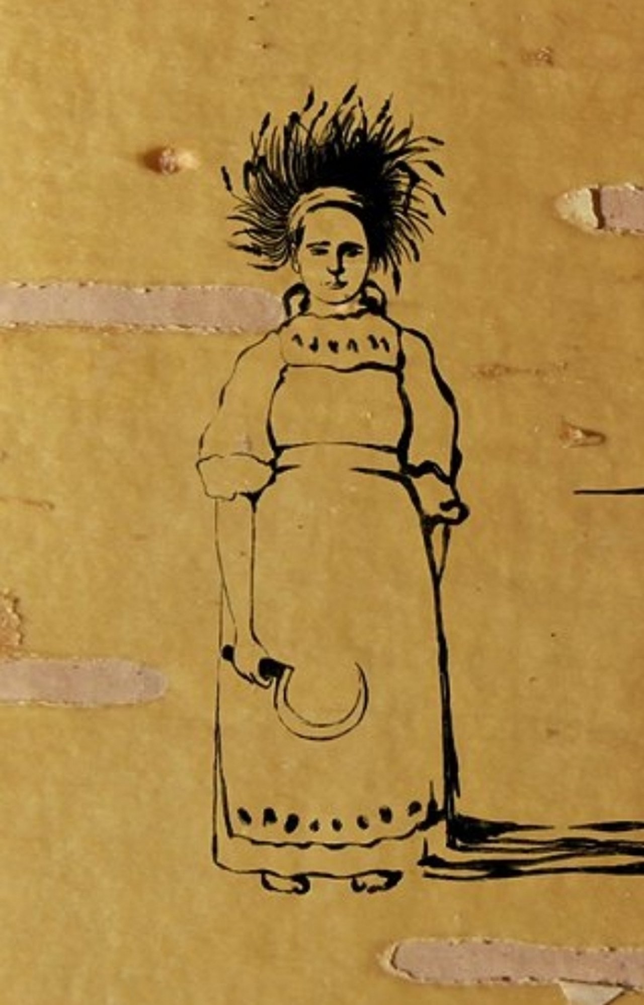 مشاهدة فيلم A Husband And A Wife. A Votian Story مترجم بدون اعلانات - بوستر