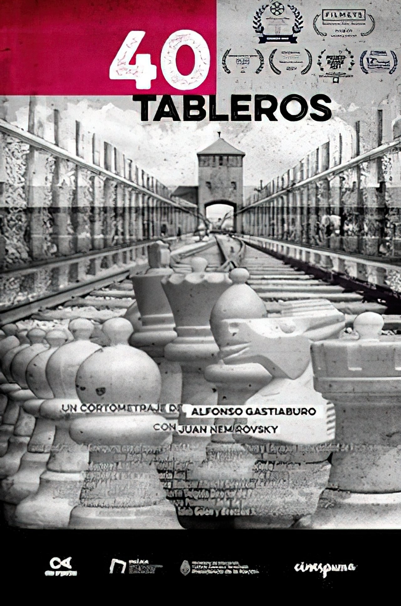 40 Tableros 40 Tableros