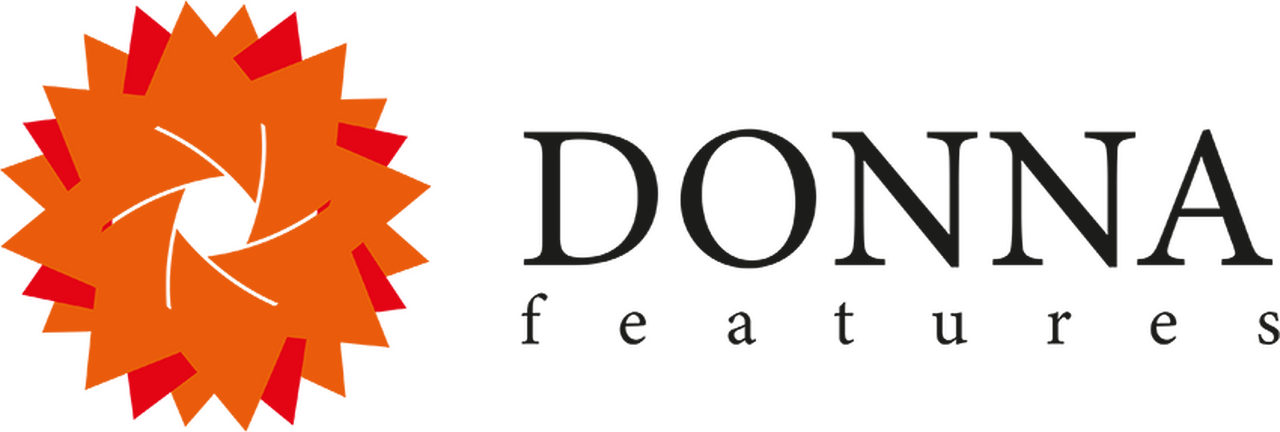 Donna Features