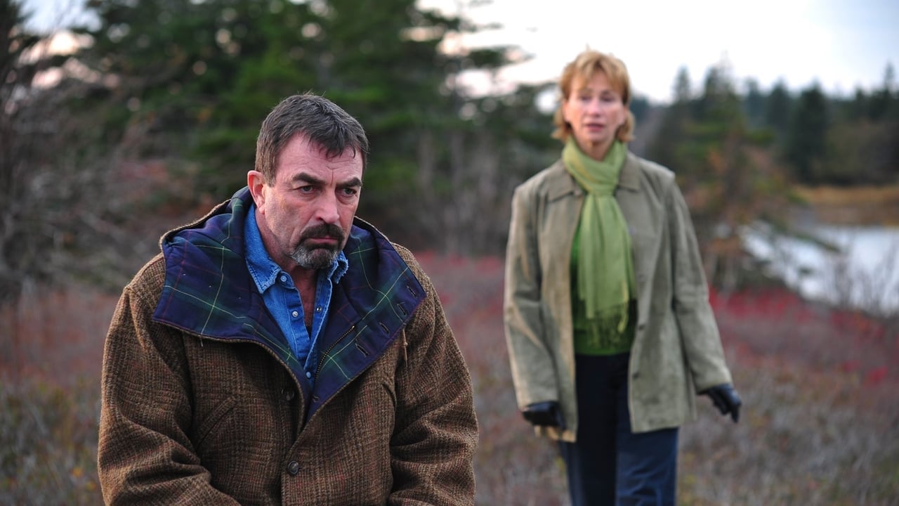 Jesse Stone: No Remorse Backdrop Image