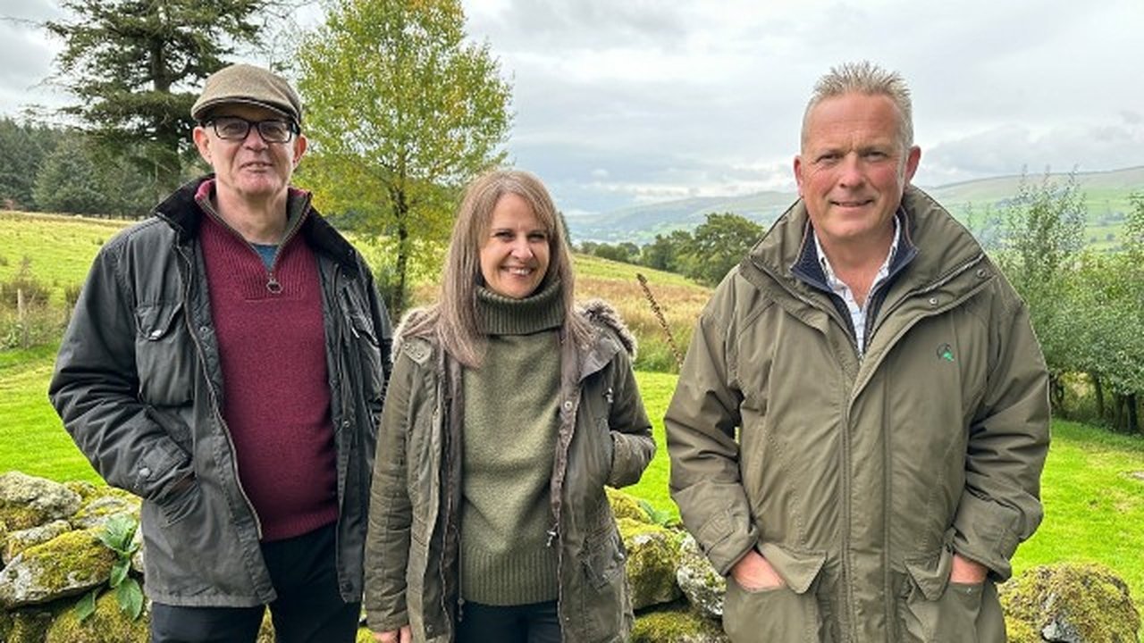 Escape to the Country - Season 25 Episode 54 : North Wales