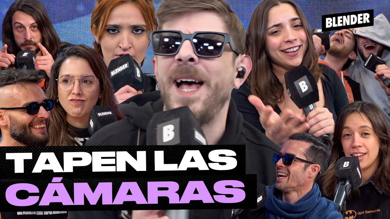 Horrible y Fascinante — Épisode 56