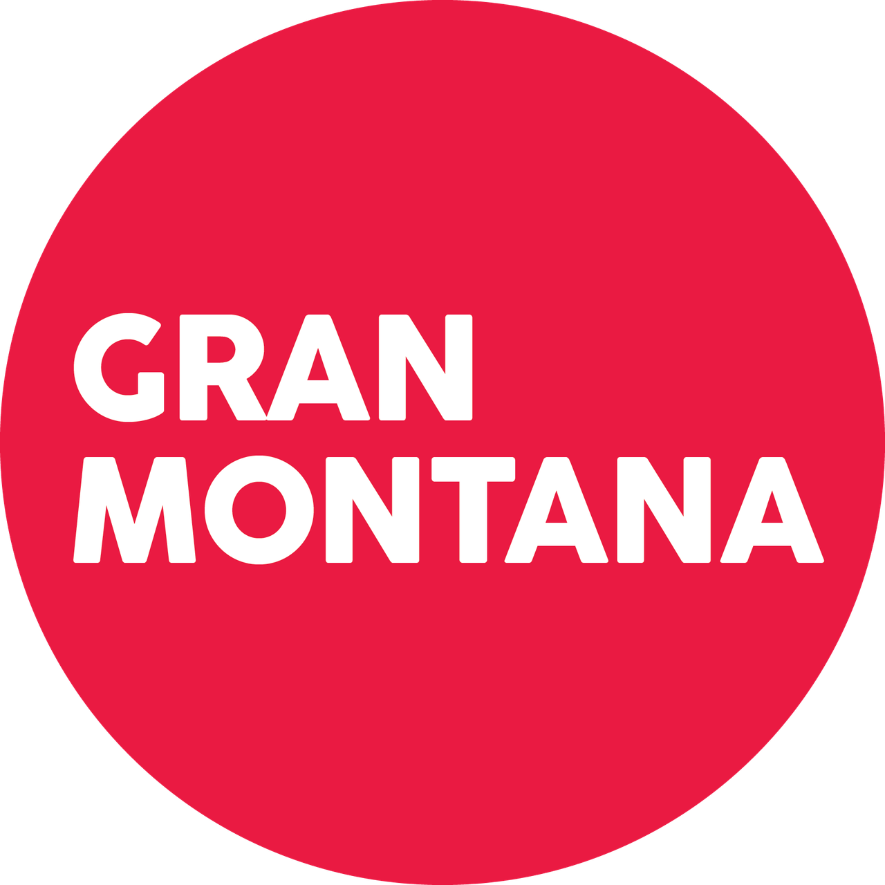 Gran Montana