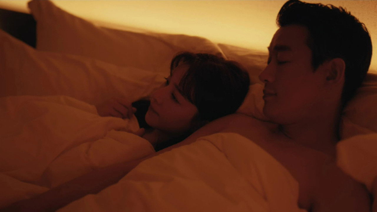 夜色正浓 — Épisode 9