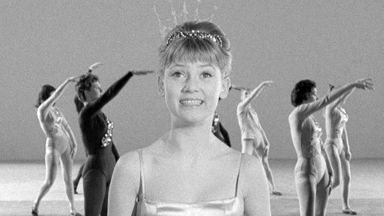 Prinsesse for en dag backdrop