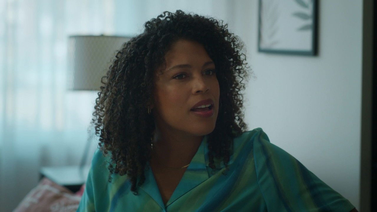 L'Œil du cyclone — Épisode 8