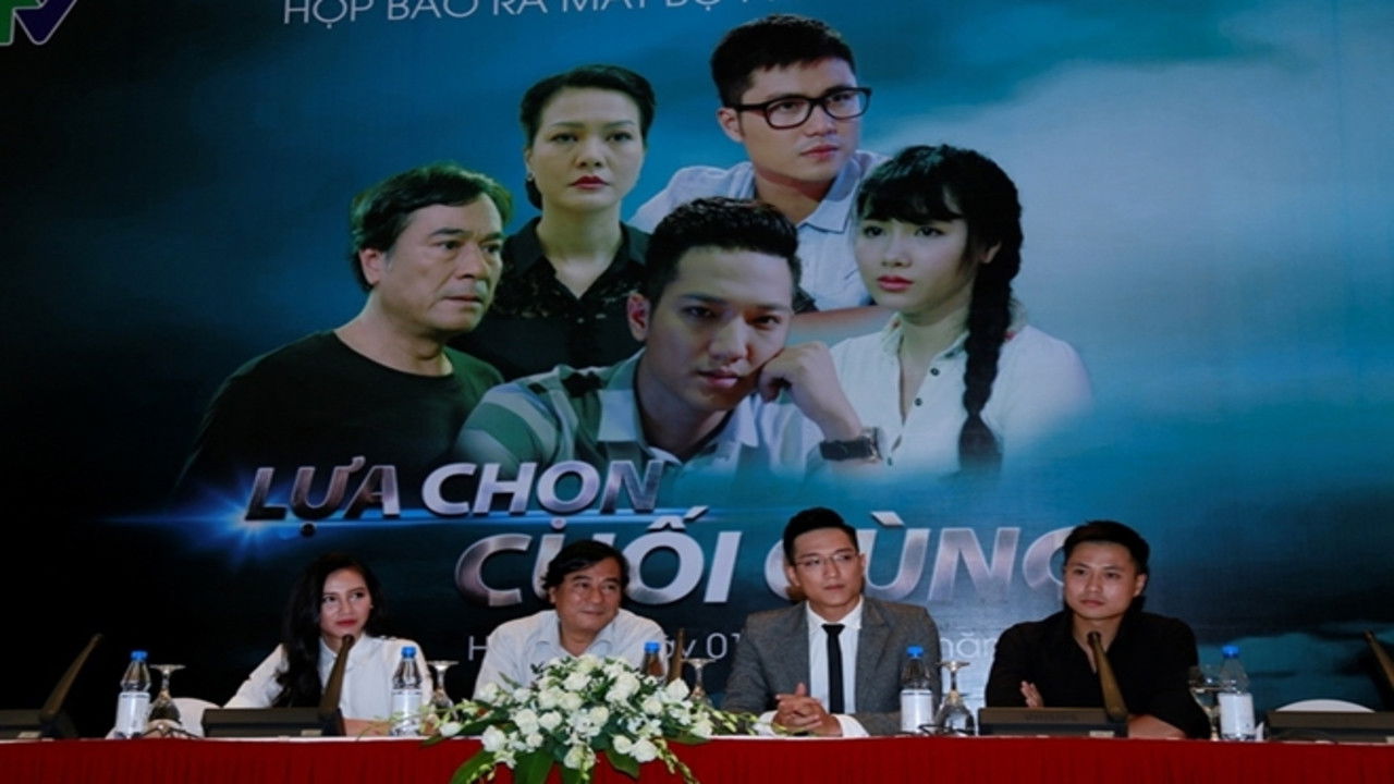 Lựa chọn cuối cùng backdrop image