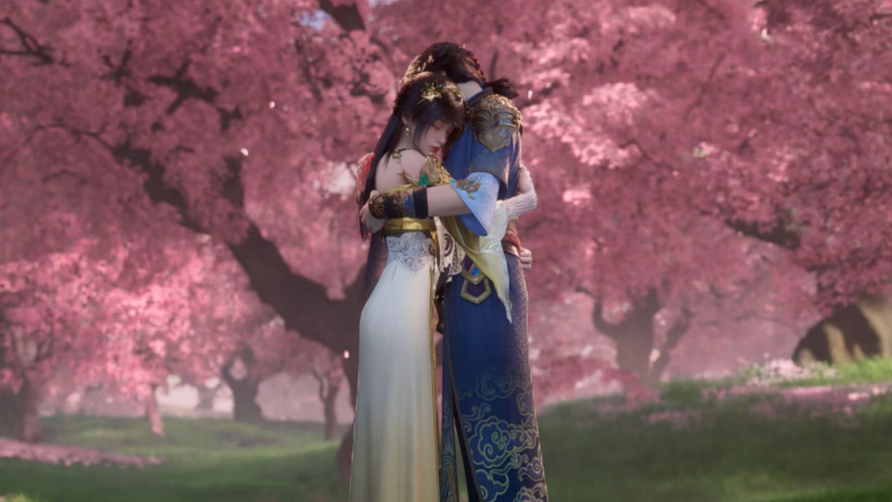 傲世丹神 — Épisode 6