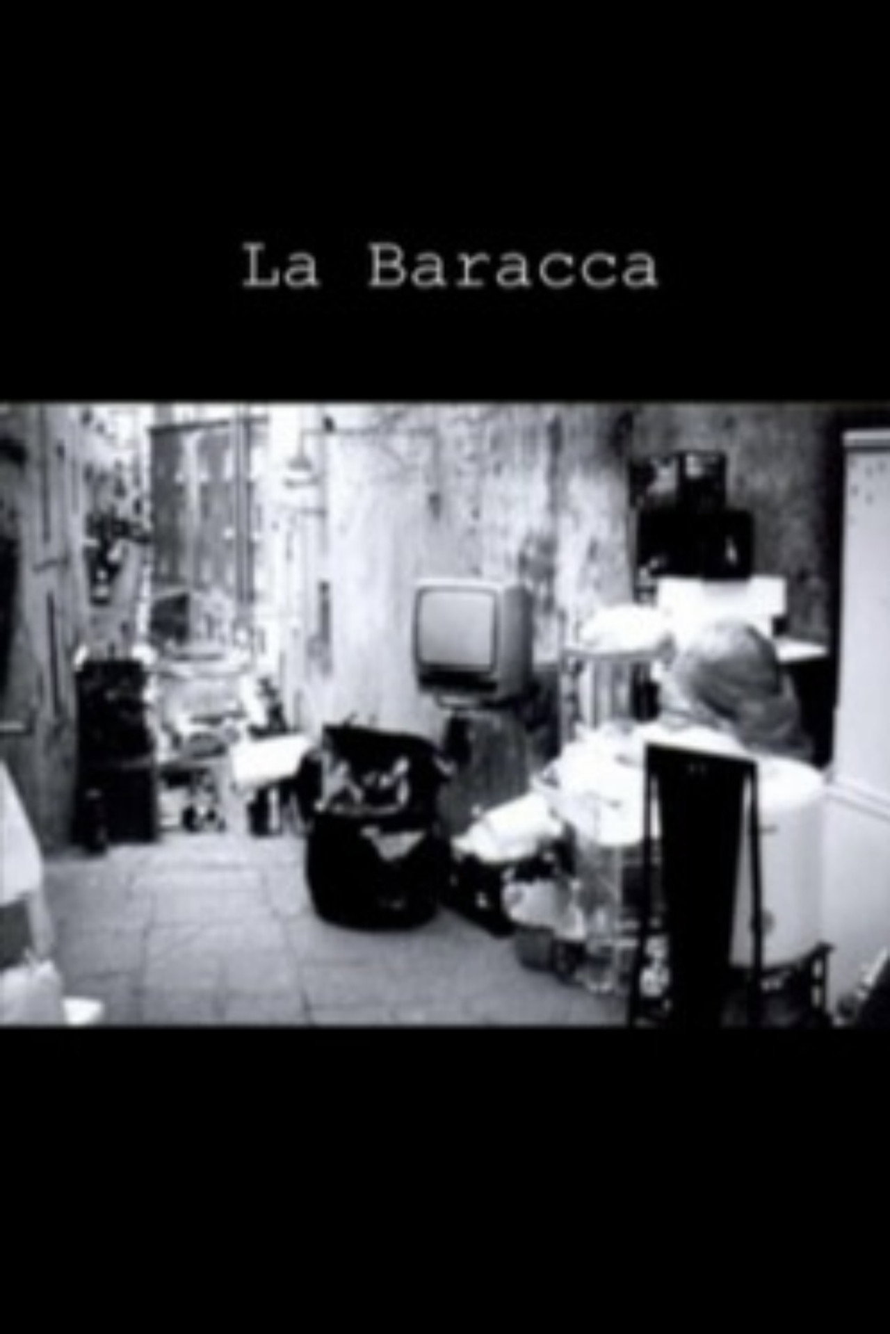 La baracca
