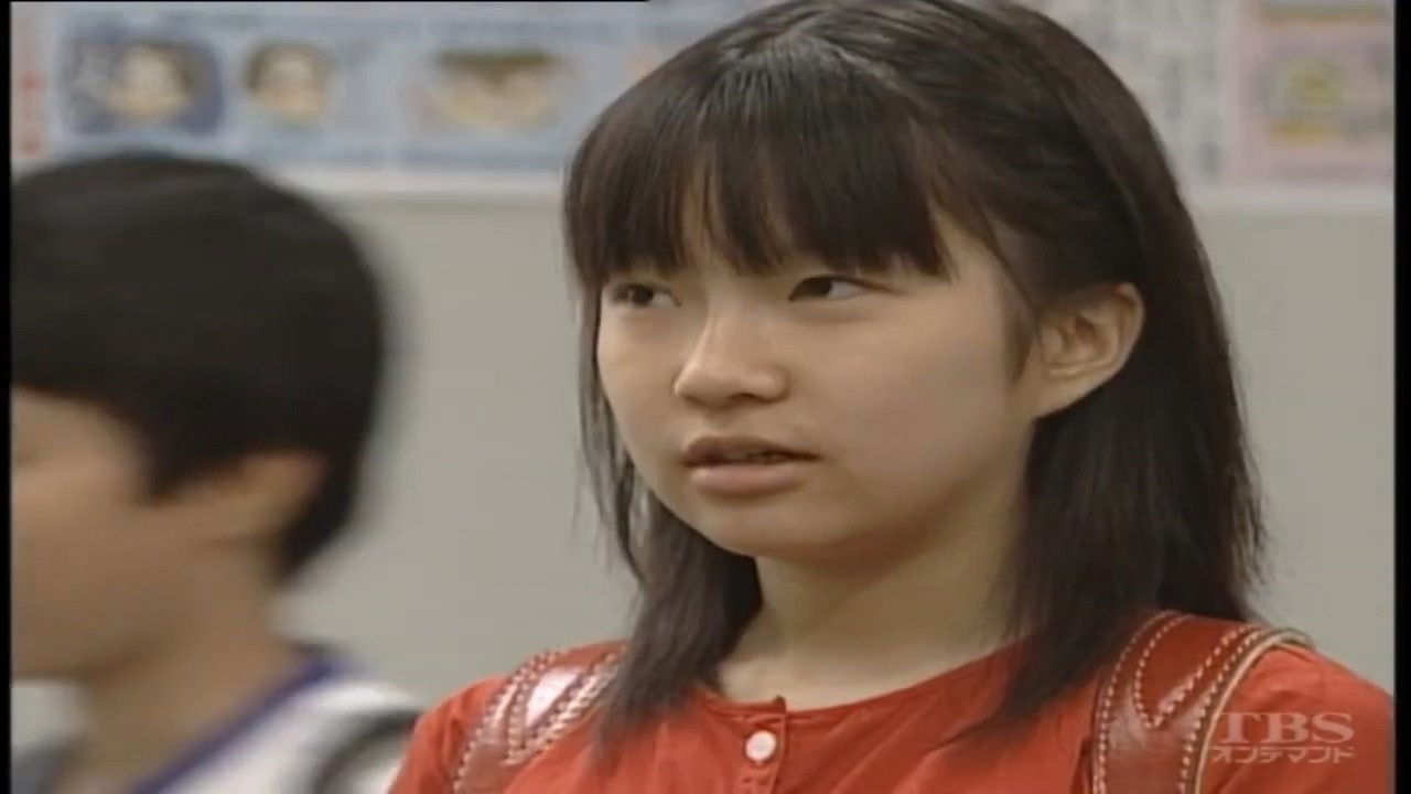 キッズ・ウォー — Épisode 32