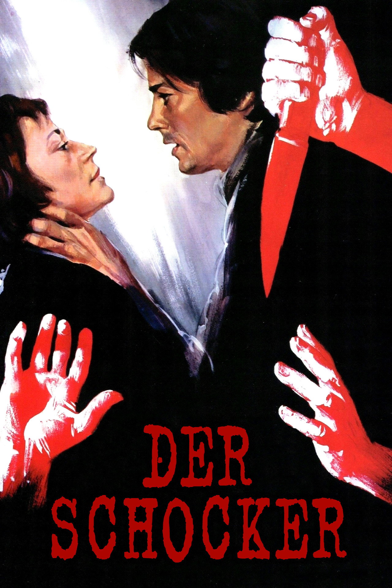 Der Schocker