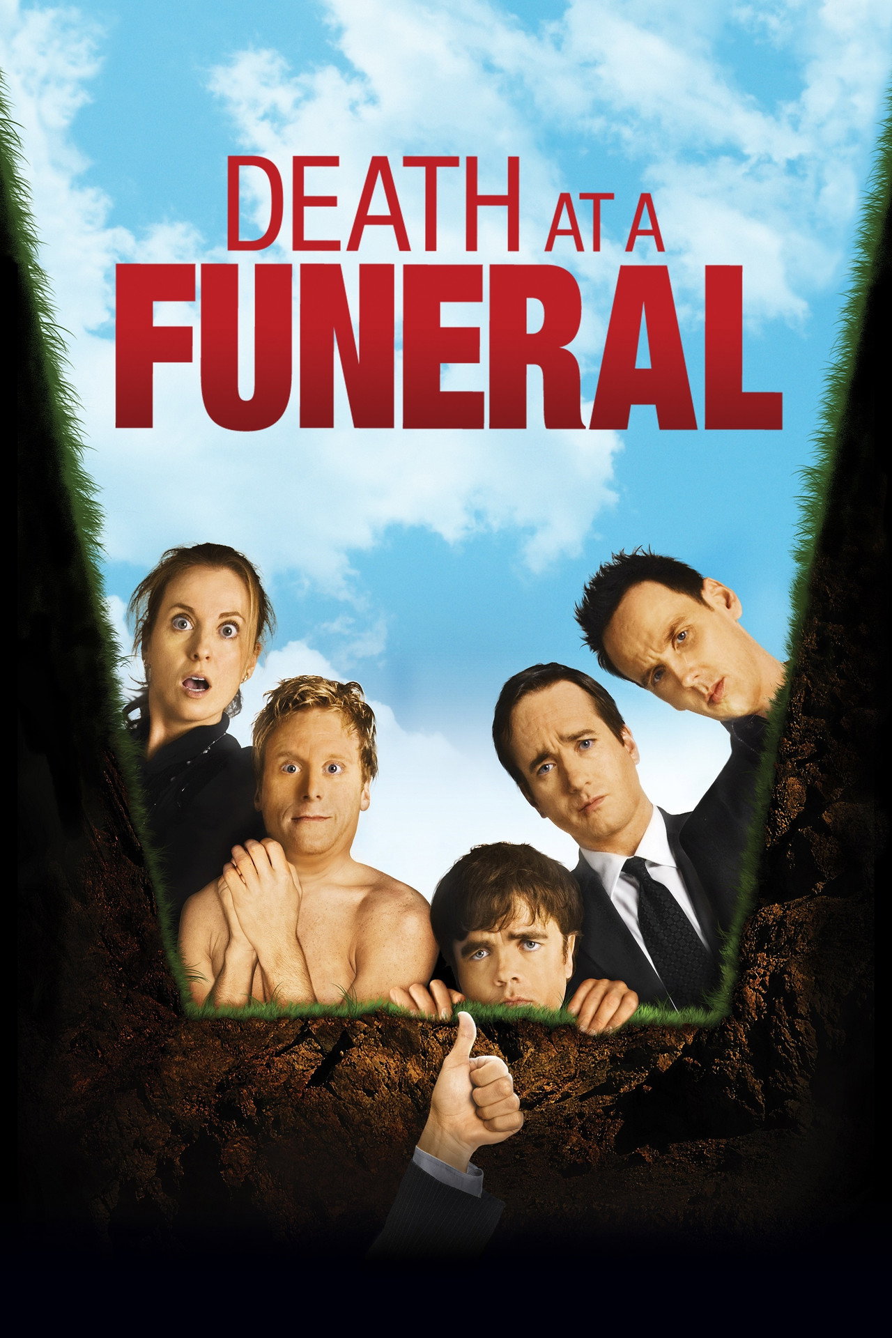 Death at a Funeral subtitles English