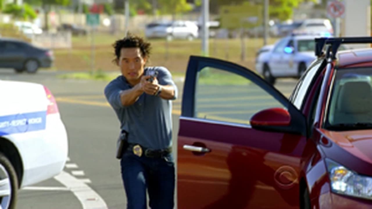 Hawaii Five-0 - Season 1 Episode 14 : He Kane Hewa ‘Ole (An Innocent Man)