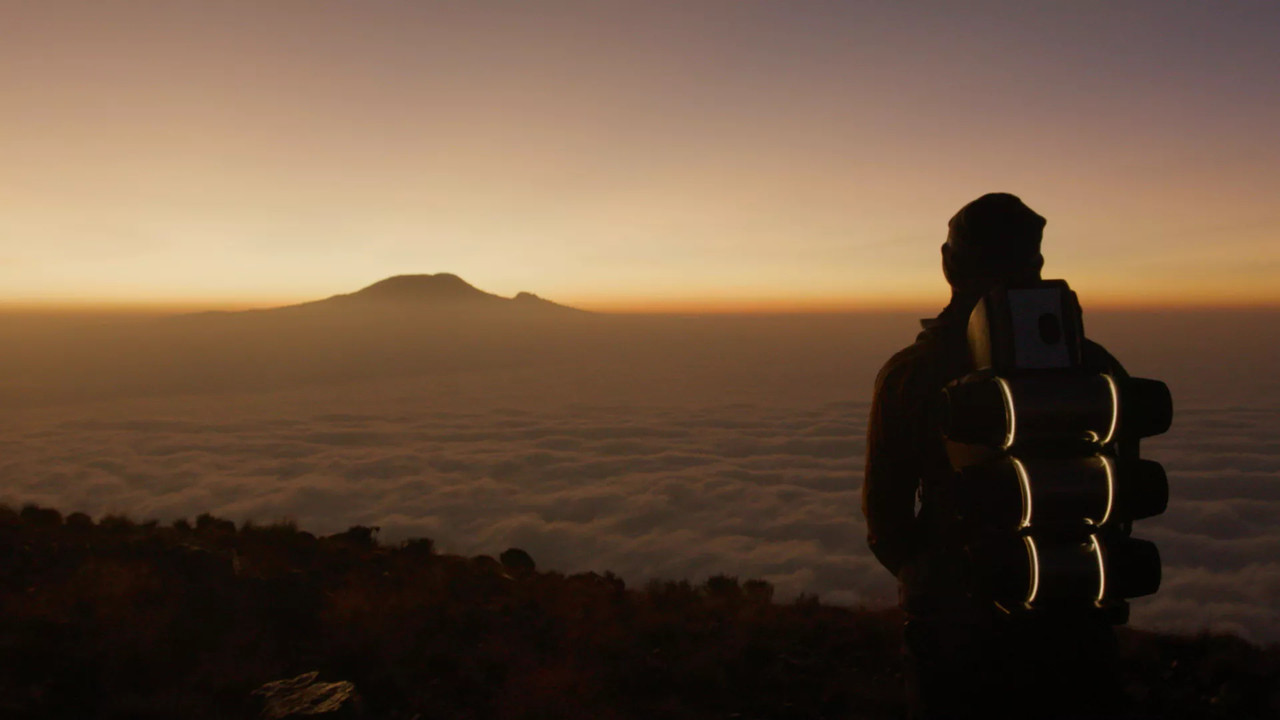 De rugzak — Épisode 2