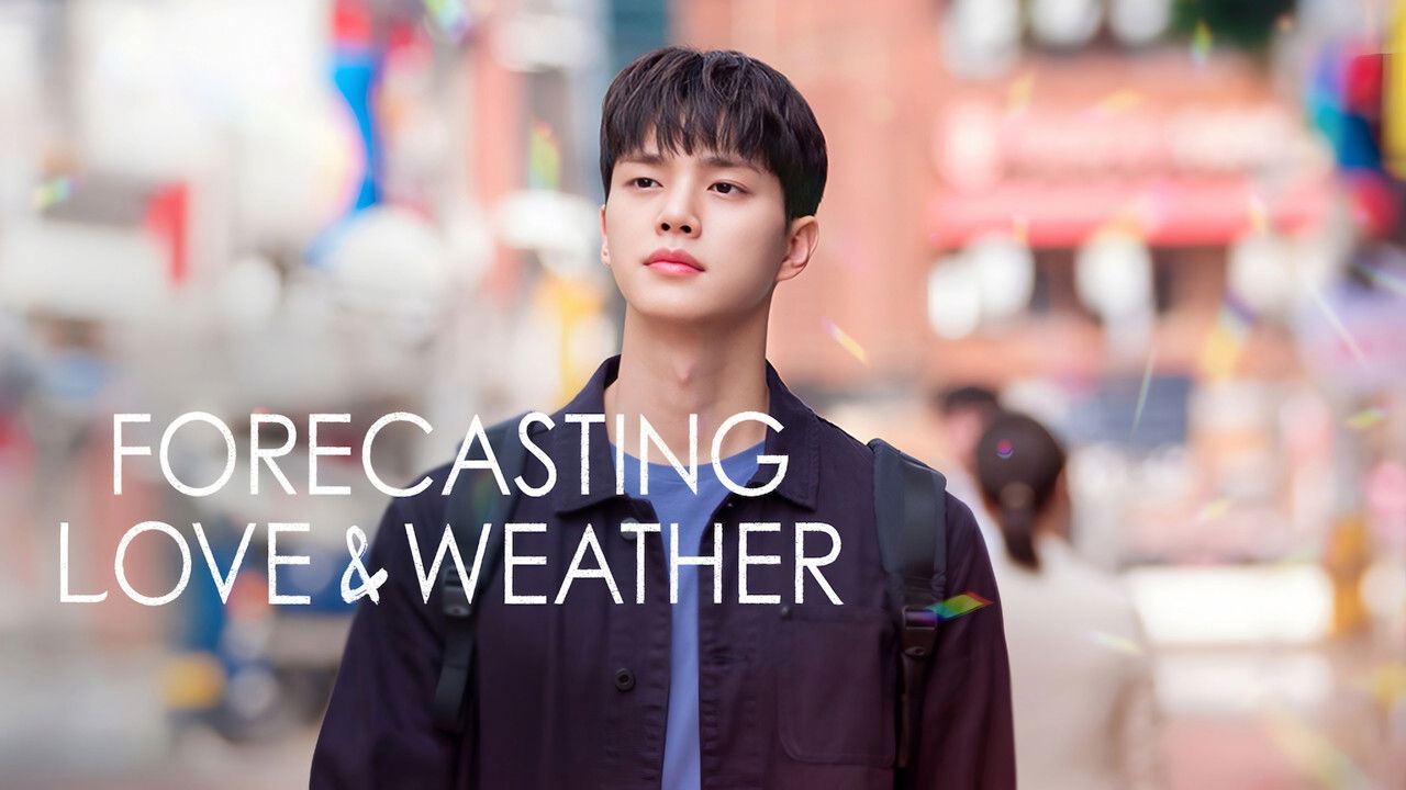 Forecasting Love and Weather (2022) trailer