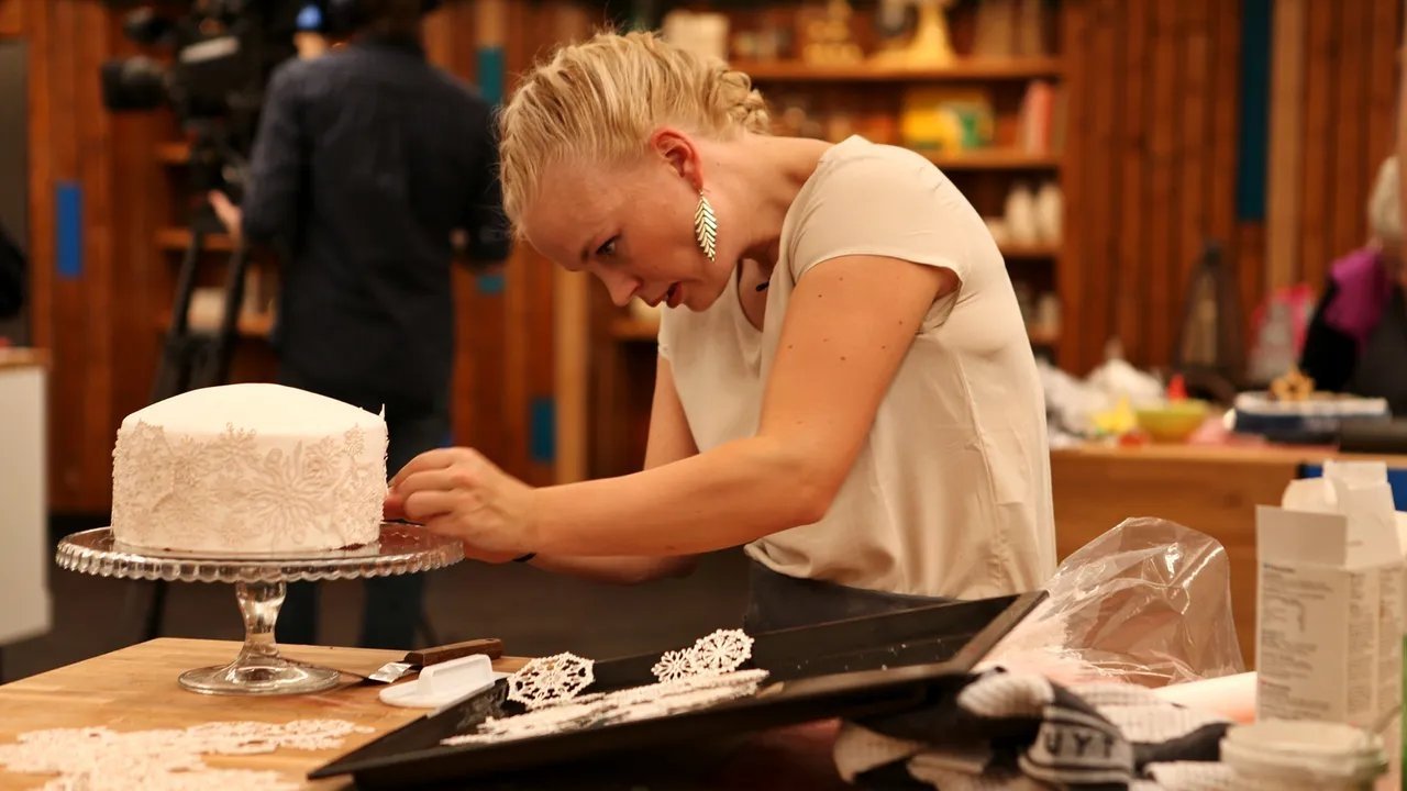 Den store bagedyst - Season 0 Episode 3 : Episode 3