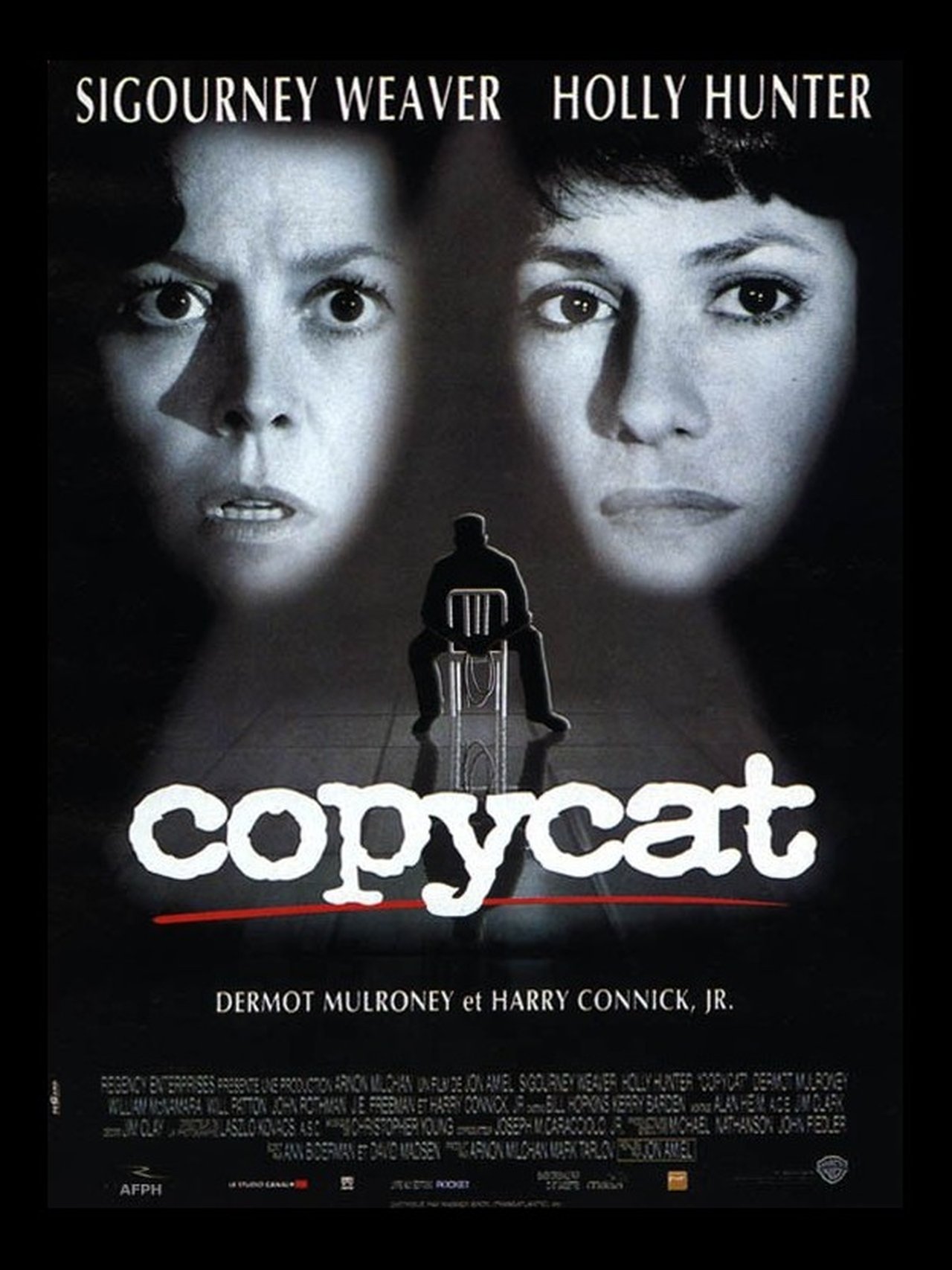 Copycat poster