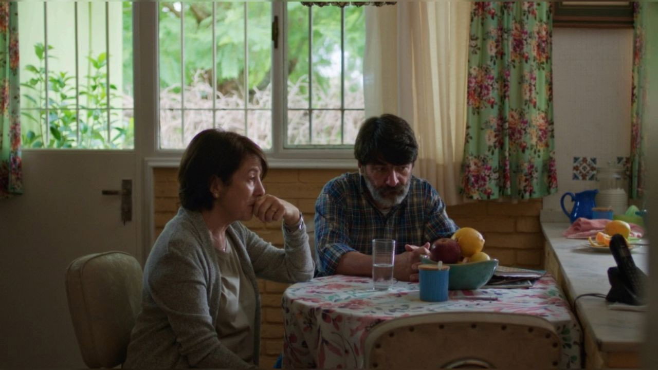 Immagine di copertina del trailer di Milonga