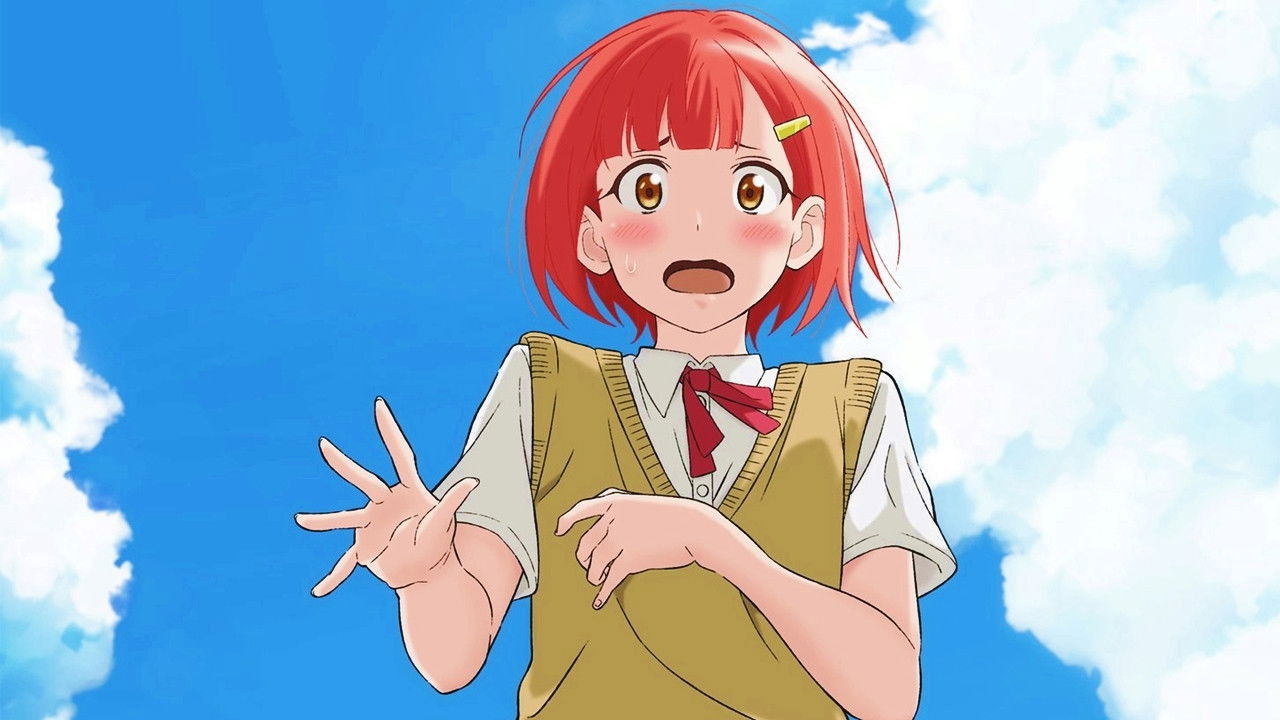 I Tried Asking While Kowtowing backdrop image