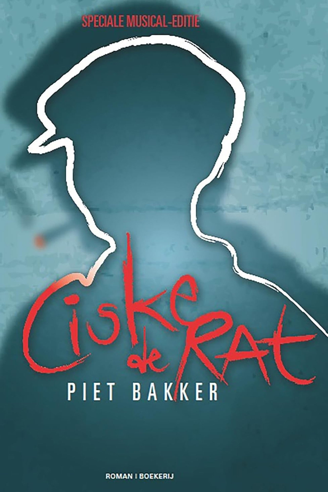 Ciske de Rat De Musical