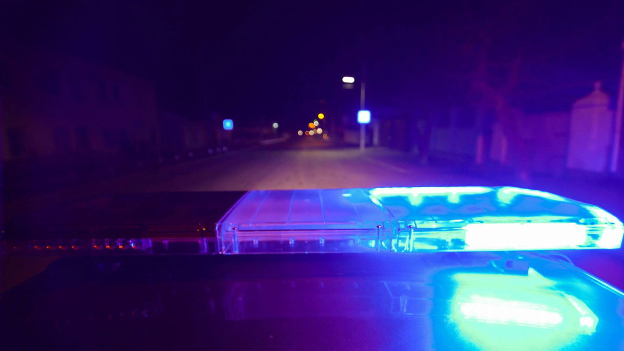 Snitchin' on Corrupt Cops