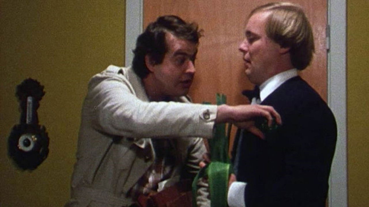 På kurs med Kurt — Épisode 2