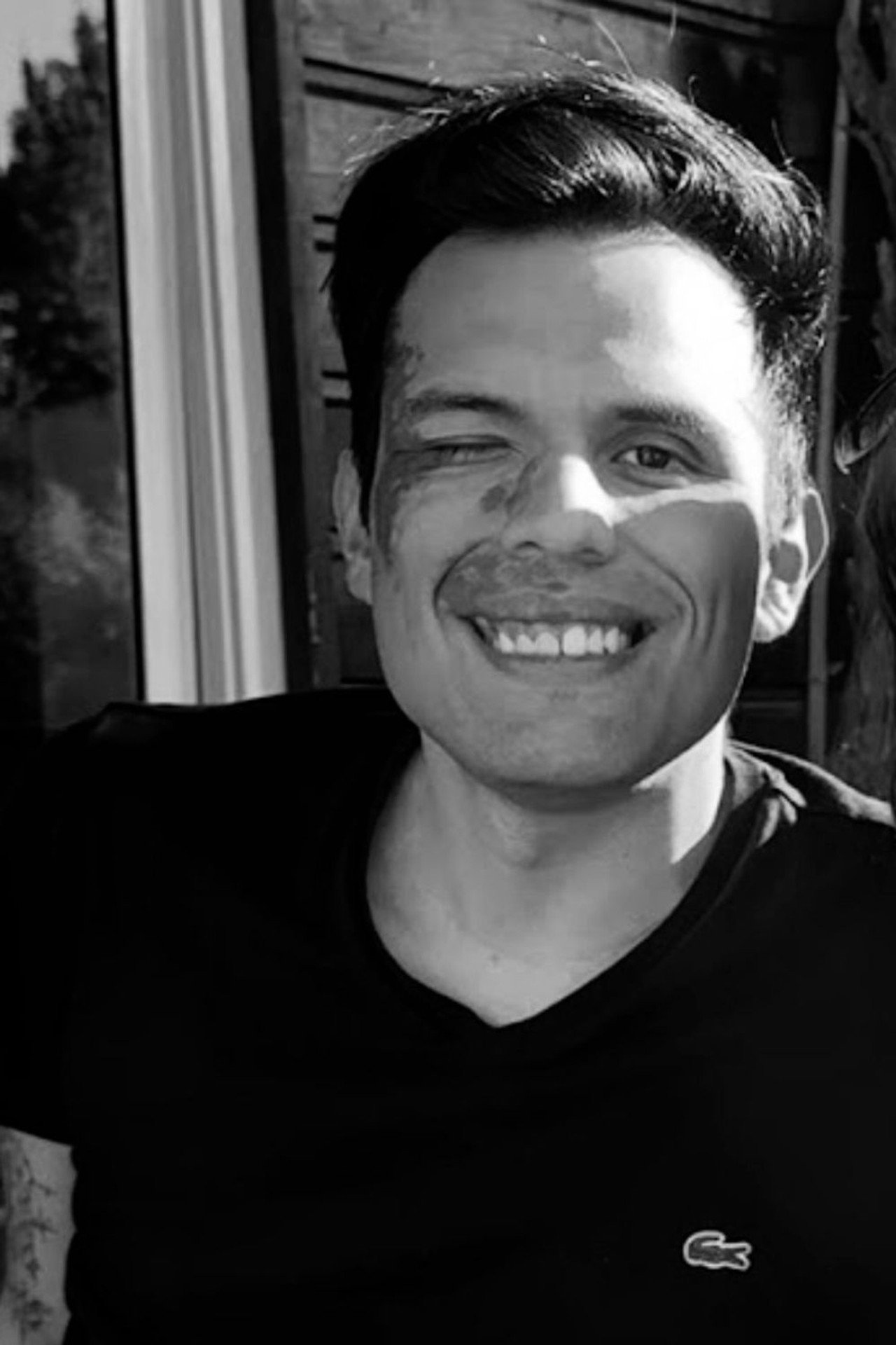 Diego Alonso Arroyo