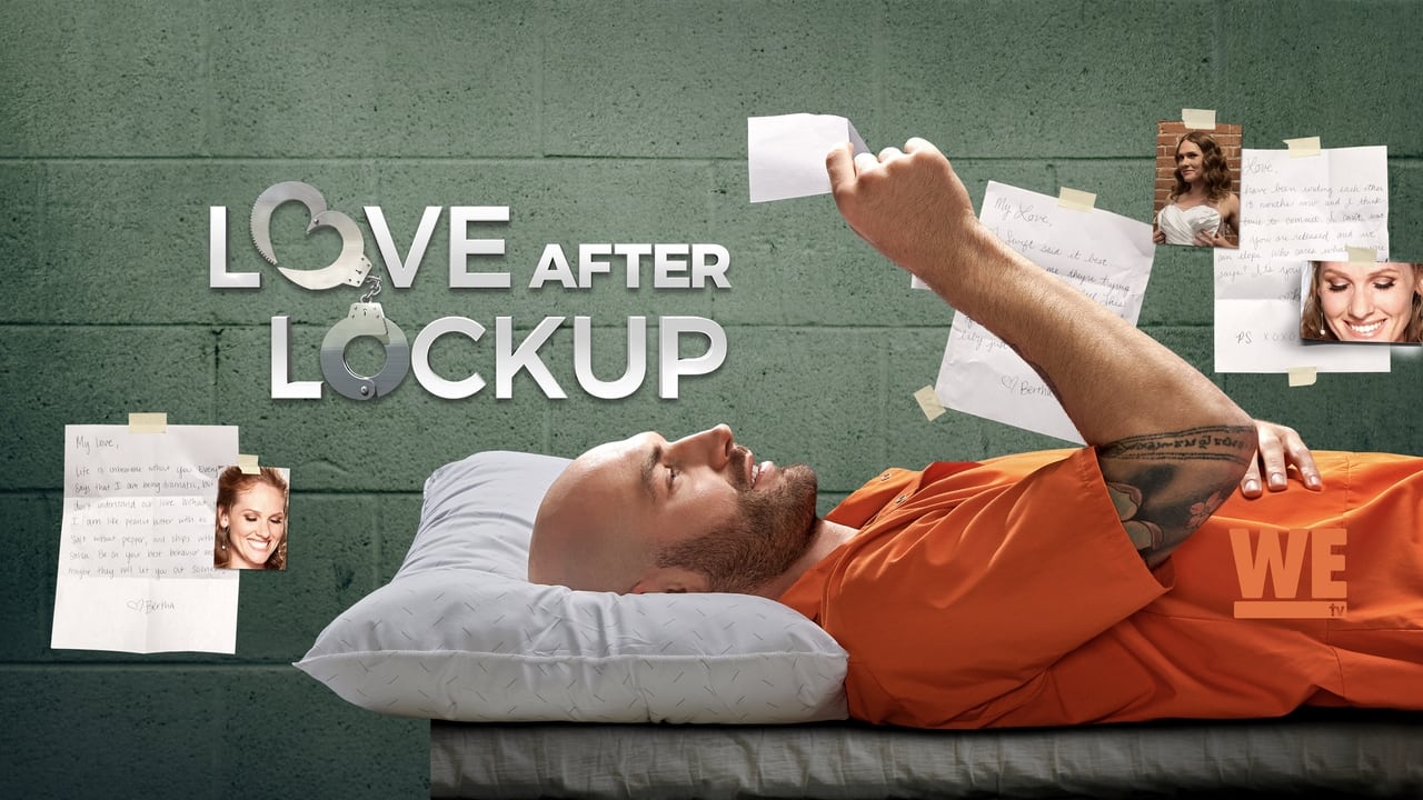 Love After Lockup - Season 3 Episode 44 : Secret Cell-Mates