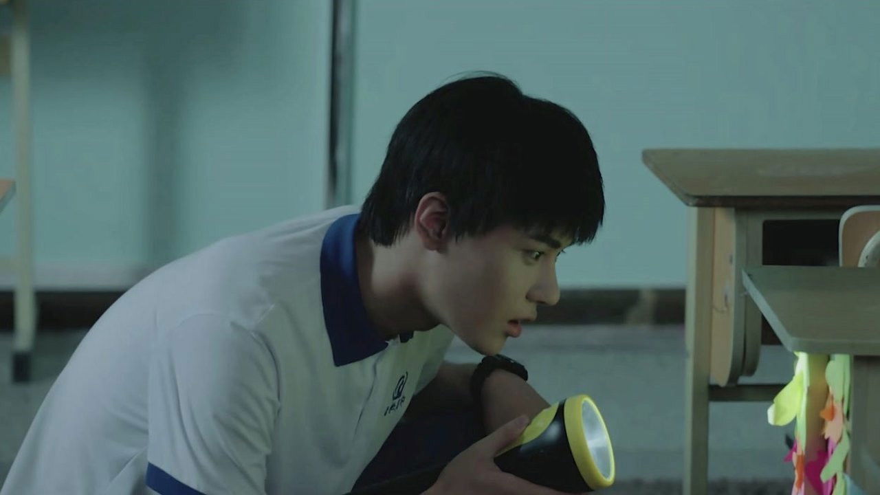 一根木头 — Épisode 12