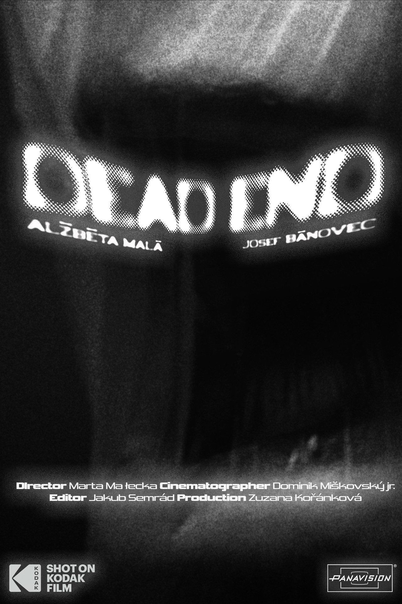 Dead End filmaffisch