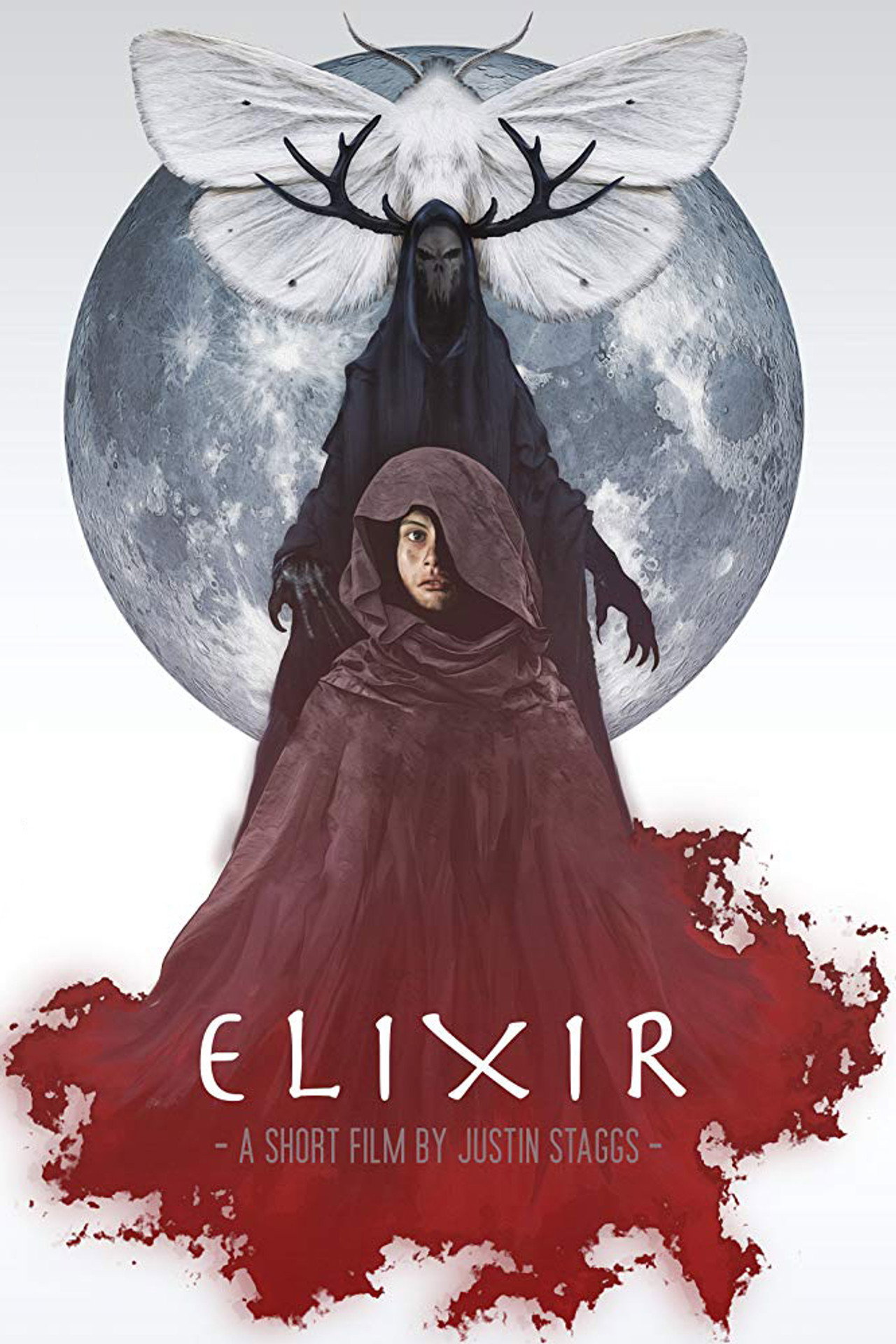 Elixir filmaffisch