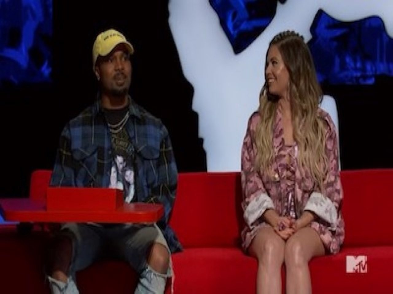 Ridiculousness - Season 11 Episode 12 : Chanel and Sterling LIX