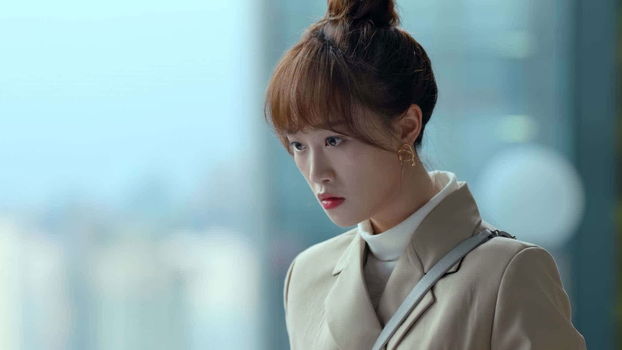 流光之下 — Épisode 20