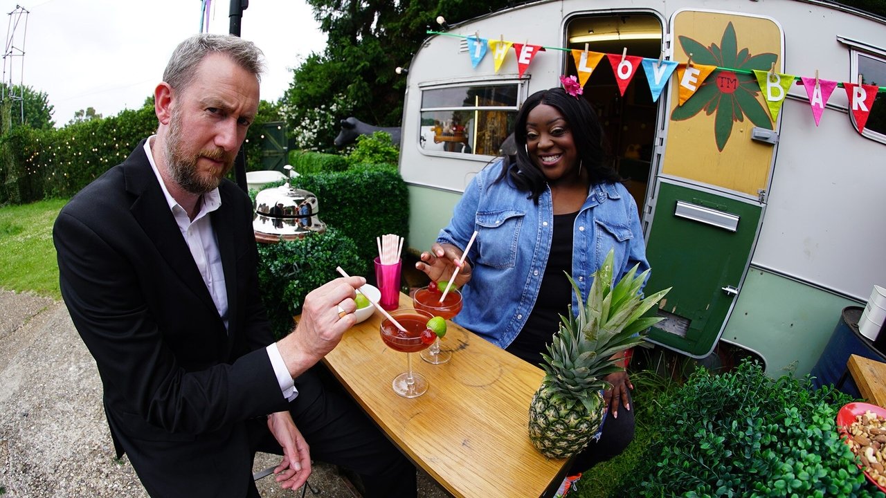 Taskmaster - Season 13 Episode 6 : The 75th Question