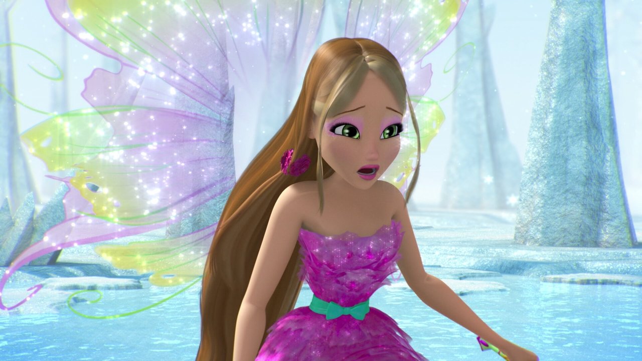 Winx Club - Season 6 Episode 17 : The Curse of Fearwood