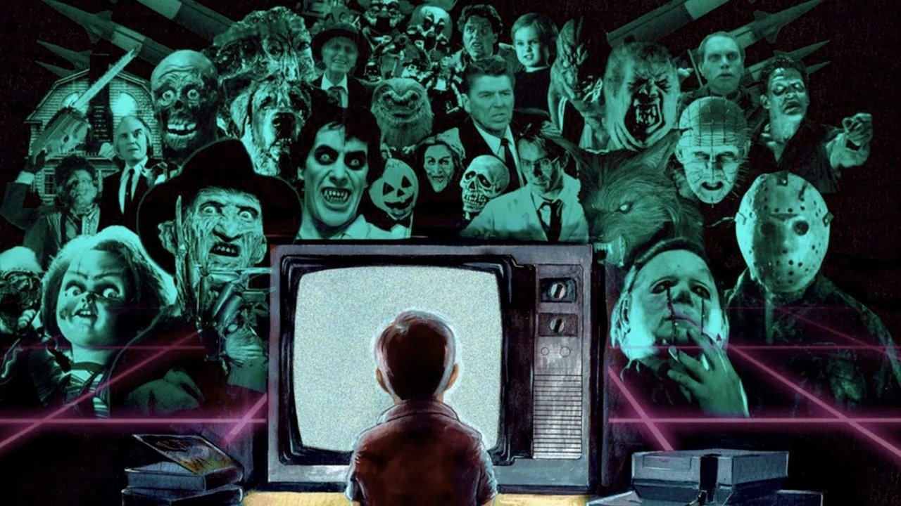 The Bloody Decade
