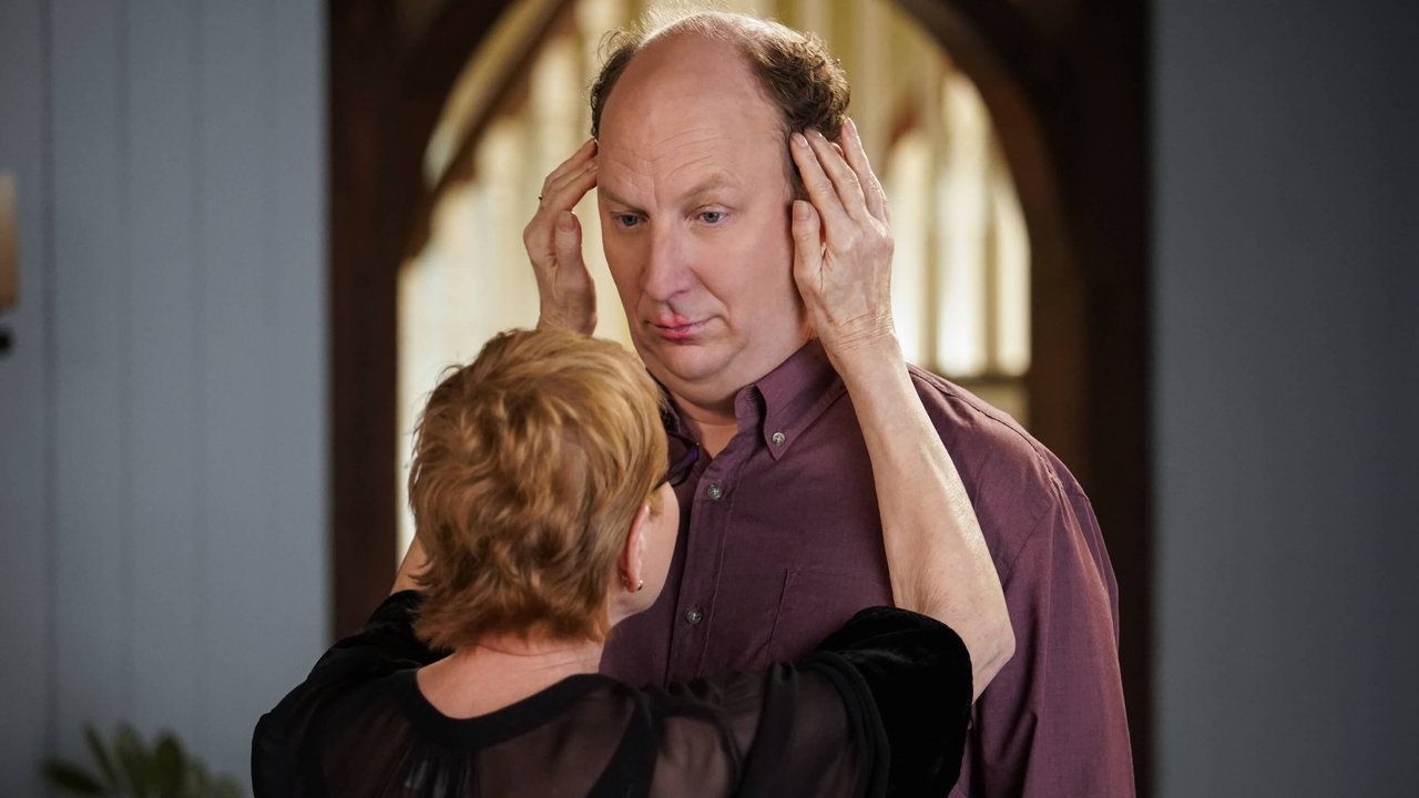 Life in Pieces - Season 3 Episode 12 : Toilet Shaving Stuck Fertility