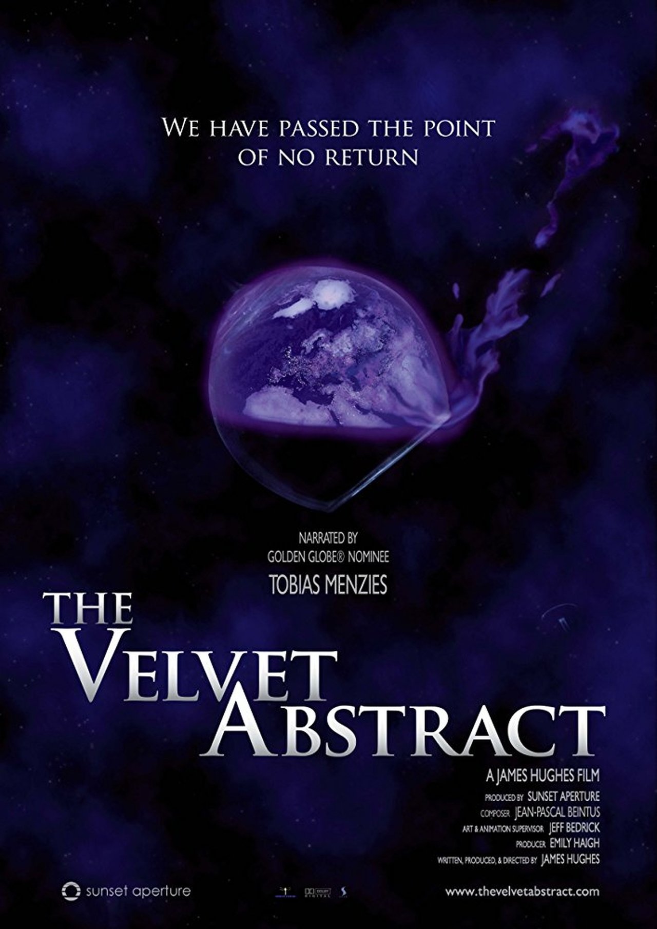 The Velvet Abstract The Velvet Abstract