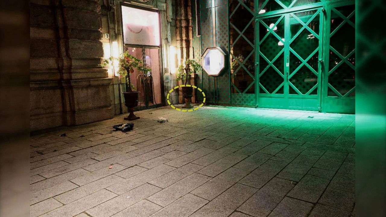 Fångat på polisens kamera — Épisode 26