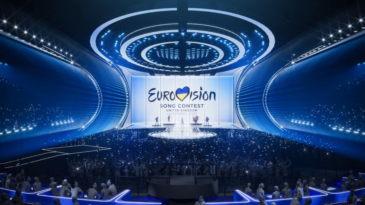 Eurovision Song Contest