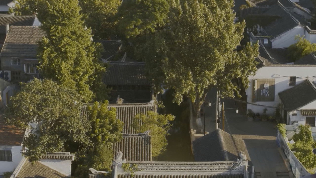 记住乡愁 — Épisode 27