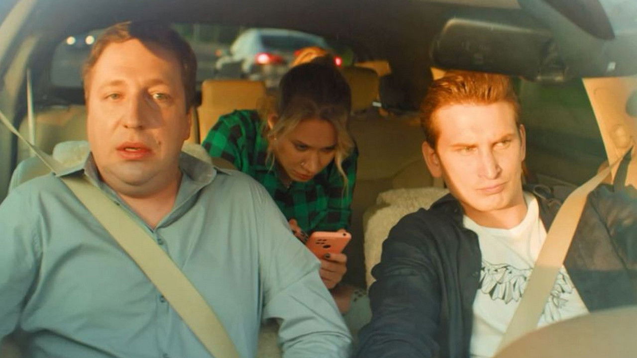 Развод по расчёту — Épisode 6