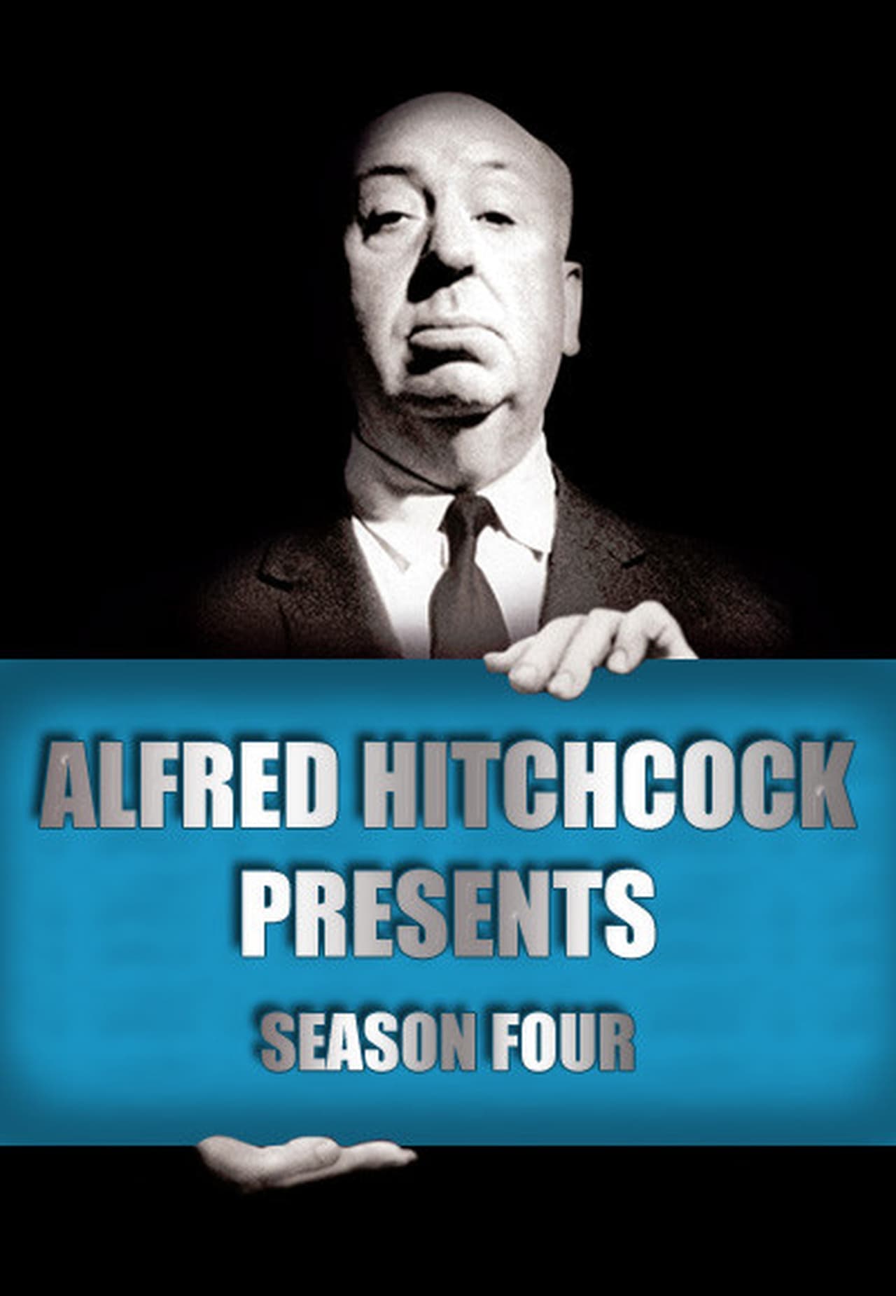 Alfred Hitchcock Presents Season 4