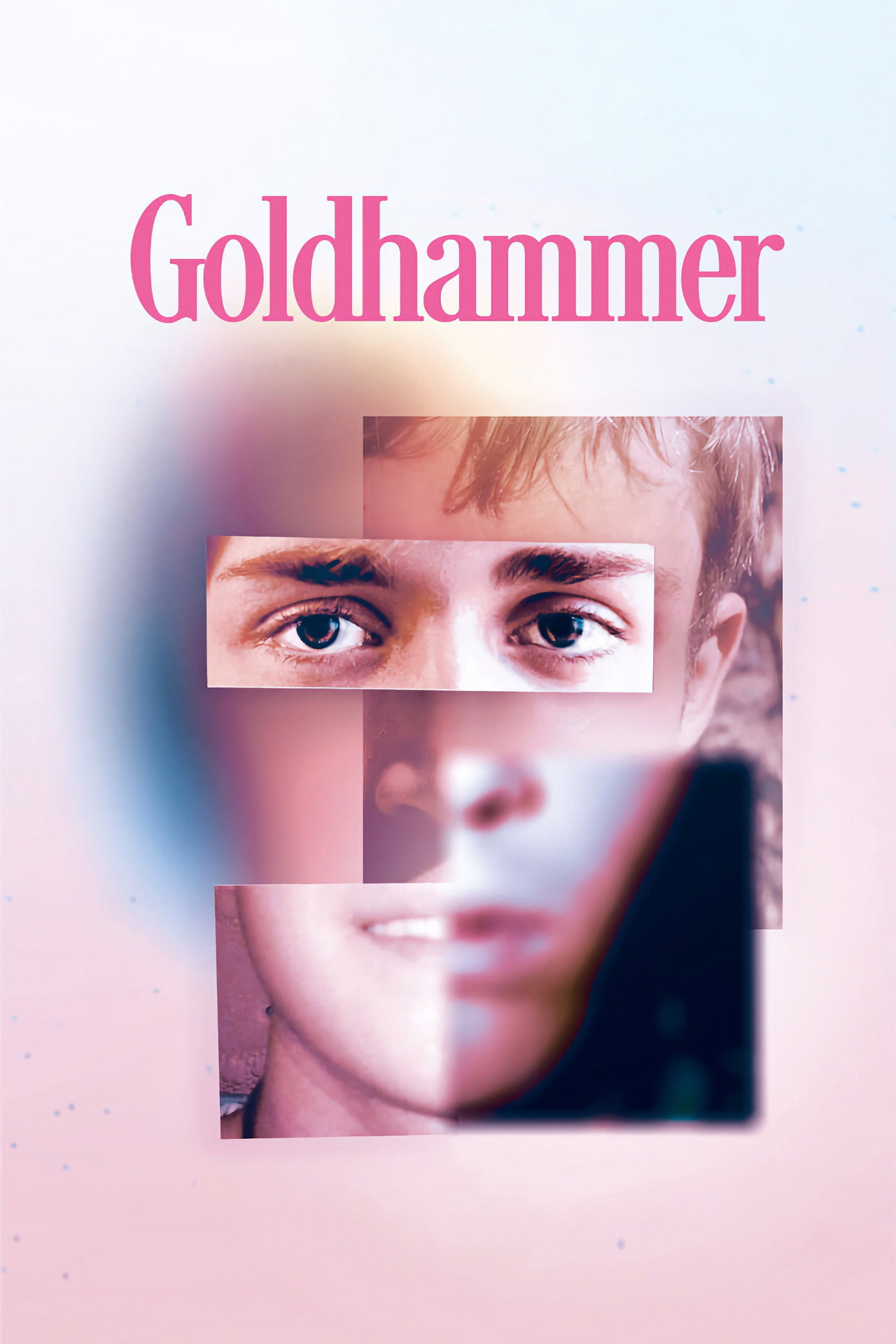 Goldhammer filmaffisch
