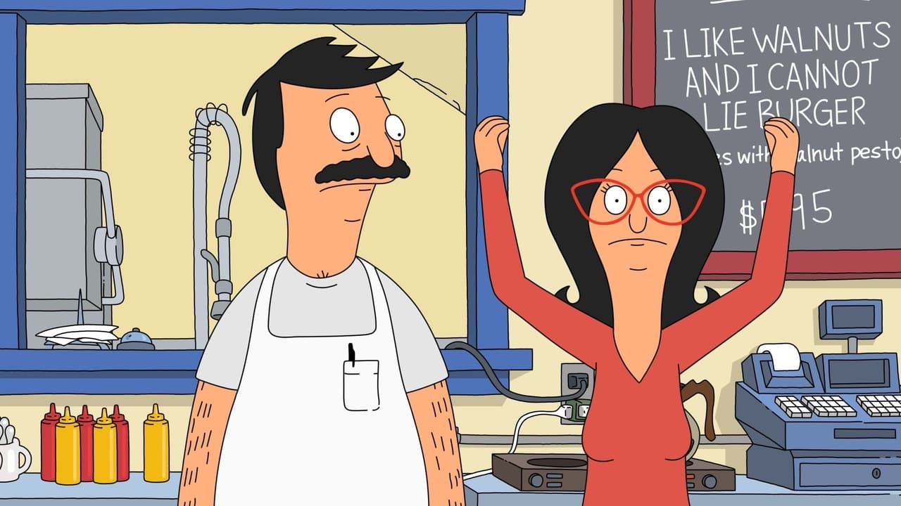 Bob's Burgers - Season 13 Episode 1 : To Bob, or Not to Bob