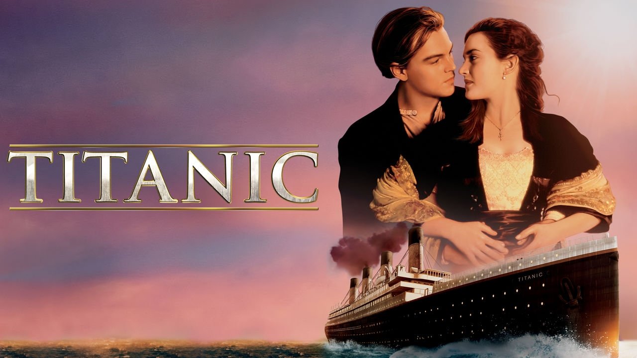 short movie review of titanic