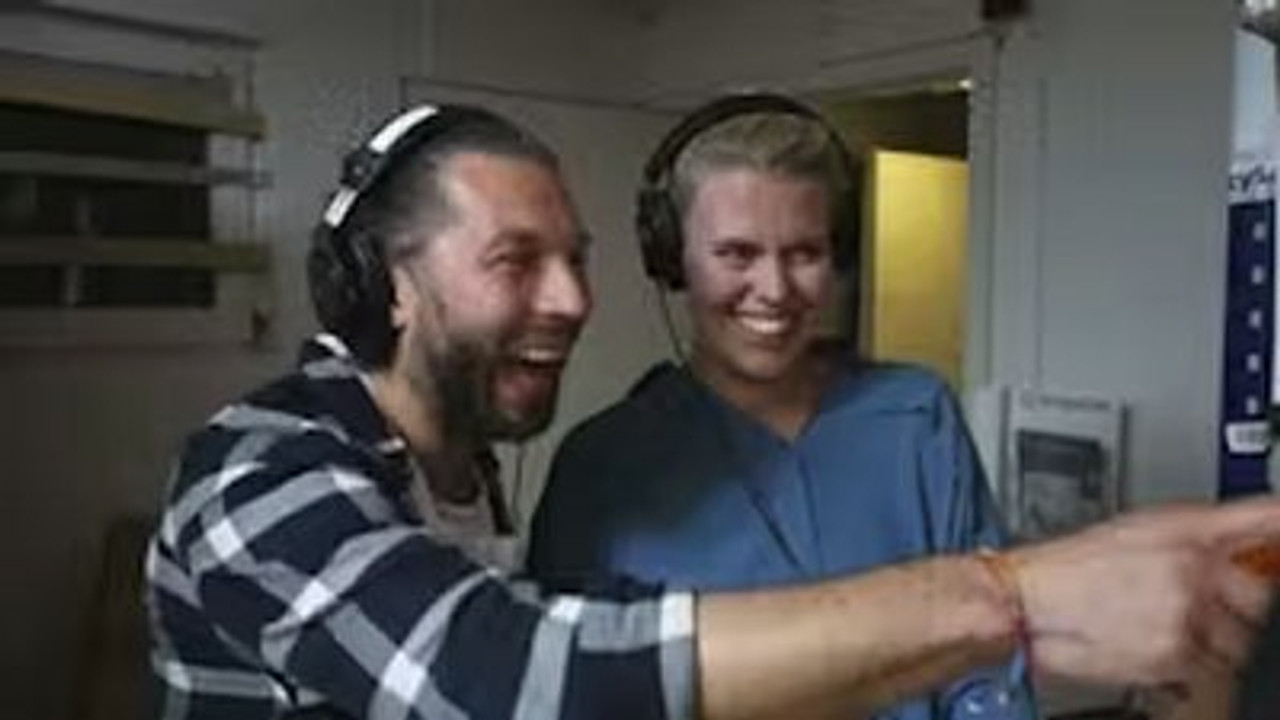 ZULU Surprise — Épisode 5